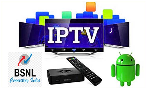 IPTV