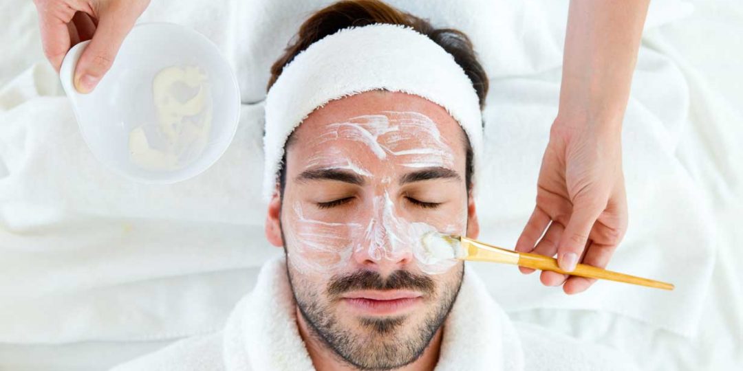 facial in Dallas, TX