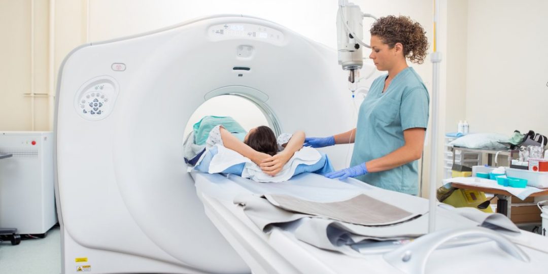 How CT Scans Can Help You Stay Healthy