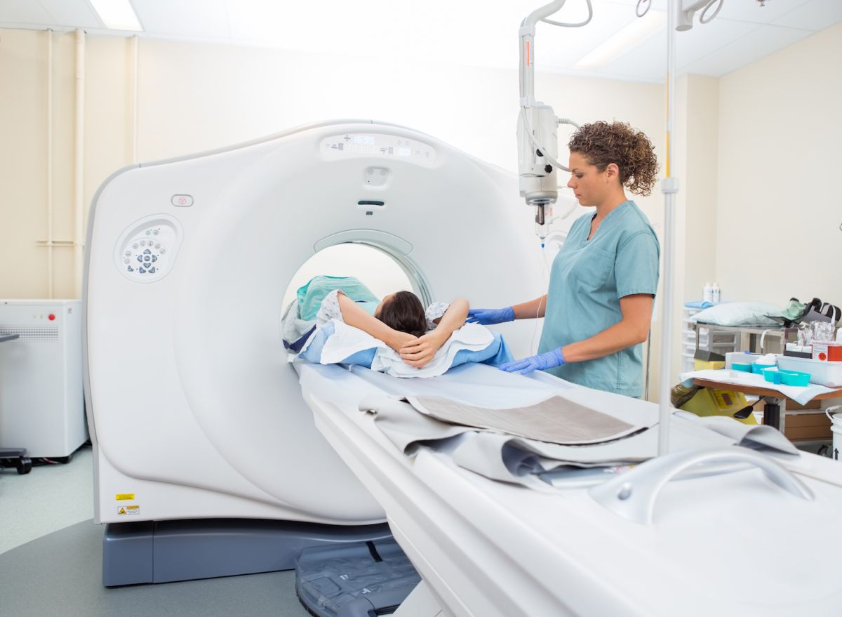 How CT Scans Can Help You Stay Healthy