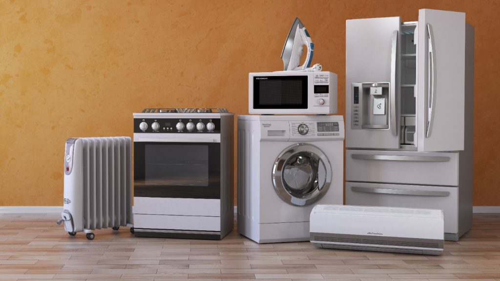 Home Appliances