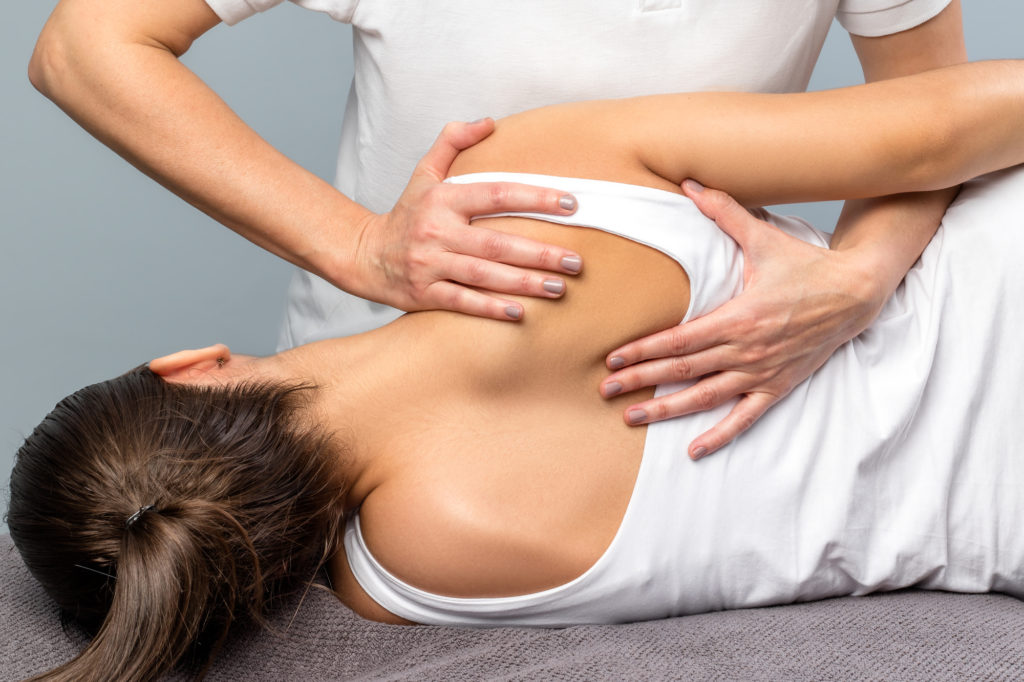 Chiropractic Treatment